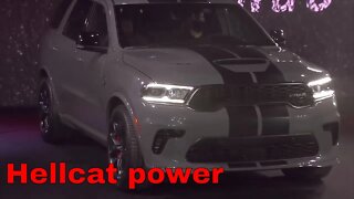 Dodge's Life, Liberty, And Pursuit of Horsepower in 13 Minutes
