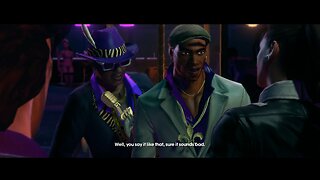 Saints Row The Third Part 5: Trojan Whores