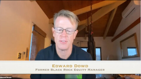 February Brainstorm with Blackrock's Ed Dowd