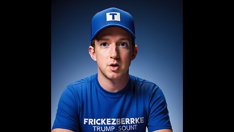 Mark Zuckerberg speaks Also Trucker speaks about Trump being shot