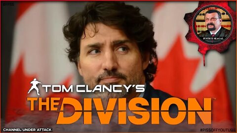 🔴WE THE MEME. WE THE DIVISION #tomclancy