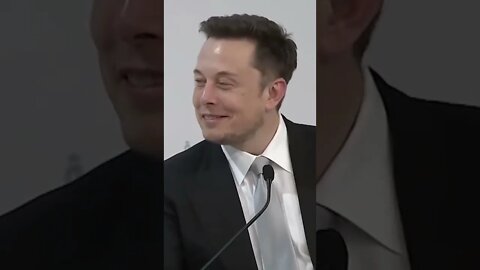 Elon Musk Funniest Moments Trailer #shorts