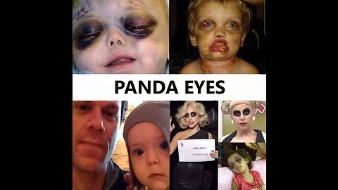 Panda Eyes & Comet Ping Pong