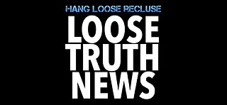 Loose Truth News - Episode 327