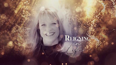 Reigning in Life [ep 01]