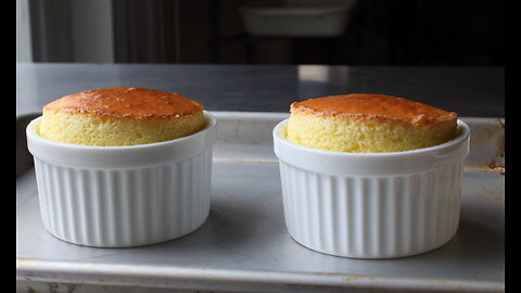 Irresistible Soufflé Recipe - Create Culinary Magic with Every Bite!