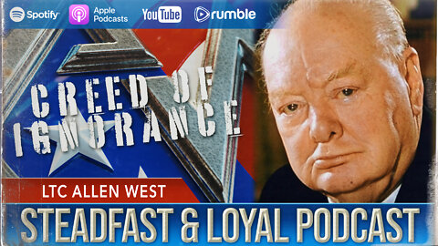 Steadfast & Loyal | Creed of Ignorance