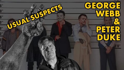 The Usual Suspects