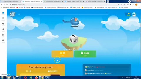 helidrops gagner de l'argent paypal en jouant à des jeux retrait paypal bitcoin payeer tron