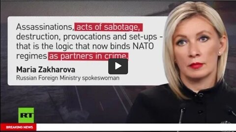 WOKE NATO's War in Ukraine - Update from Russian Source Oct 9 2022