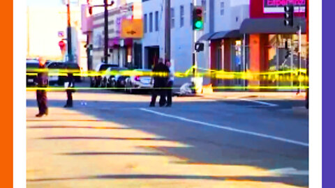 LA Store Owner Stabbed To Death