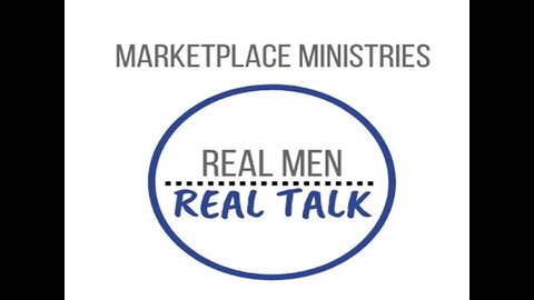 Marketplace ministries (June 24, 2020