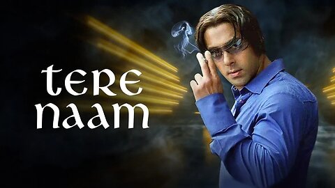 Lagan Lagi !! Full Song !! Salman khan !! Tere Naam.