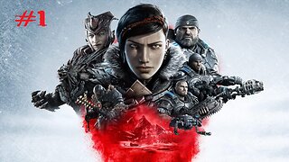 Gears 5: Stream 1