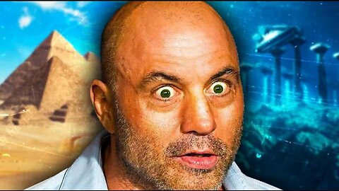 15 Craziest Conspiracy Theories In Joe Rogan History