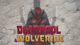 Deadpool & Wolverine _ Official Teaser _ In Theaters July 26
