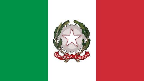 National Anthem of Italy - Il Canto degli Italiani (Instrumental)