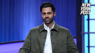 Hasan Minhaj apologizes for 'Celebrity Jeopardy!' performance on Tonight Show