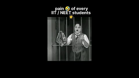Pain of every NEET /IIT students