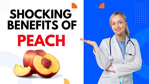 Discover the Amazing Benefits of Peaches - Boost Your Health Today - Health with Green