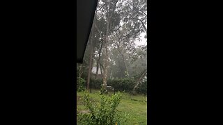 Florida storm start