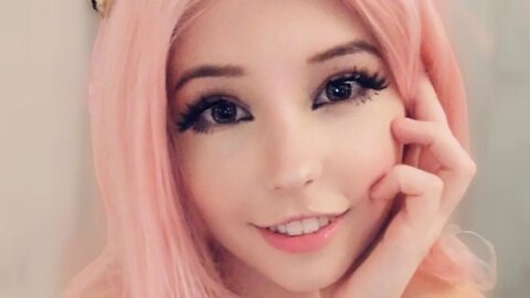 Belle Delphine Is Catfishing You