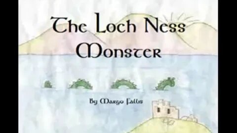 Children's story time by Ye Olde Scot the Celtic culture channel
