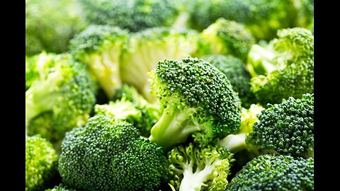 The miracle molecule SULFORAPHANE can protect your health