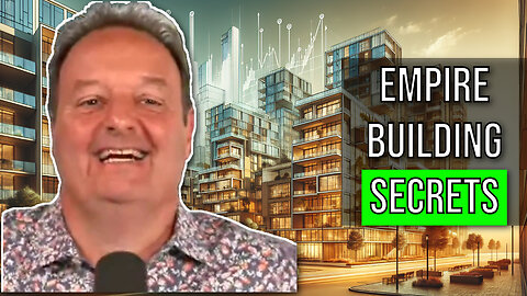 How Jake & Gino Built a 1700-Unit Empire ⚡ Gino Barbaro