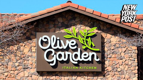 'If you're sick, prove it': Olive Garden manager fired after time-off tirade