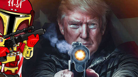 Knives Out For Trump ReeEEeE Stream 11-09-22