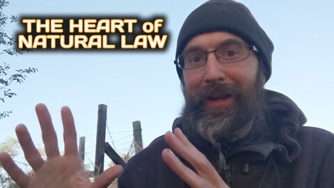 The Heart of Natural Law