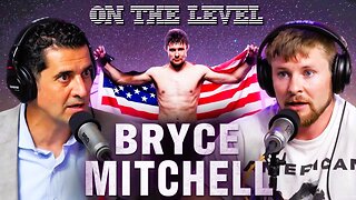 ON THE LEVEL - Bryce Mitchell