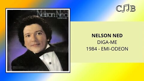 Nelson Ned - Diga-Me
