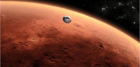 NASA ★ How to Get to Mars. Very Cool! HD