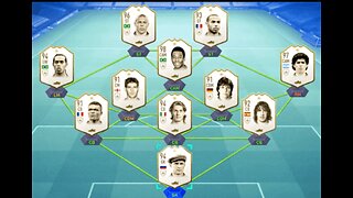 FIFA23 Ultimate team Millionaire TRADING CENTER