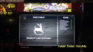 Let's Talk About Modern Arcade Loading & Boot-Up Times