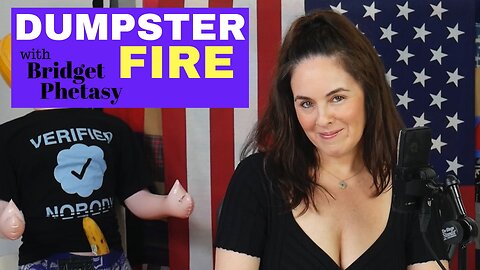 Dumpster Fire 121 - Thanks, Lizzo