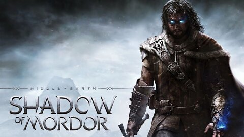 KRG - Shadow of Mordor Part 1 "Rise of the Grave Walker"