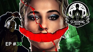 SMILE 2 | New Friday the 13th TV Series | Lord of Misrule Review | The Screaming Room #38