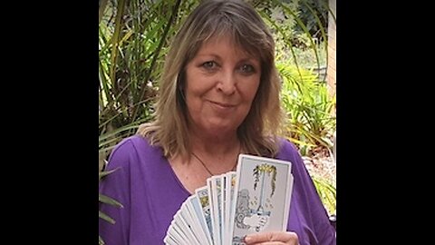 Learn how to read Tarot - only $7.77 per month!