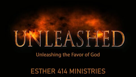 Unleashing the Favor of God. Mornings With Matt & Tracey