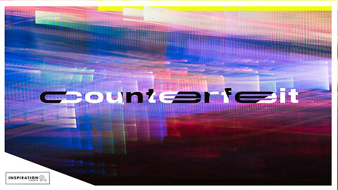 Counterfeit // July 2, 2023