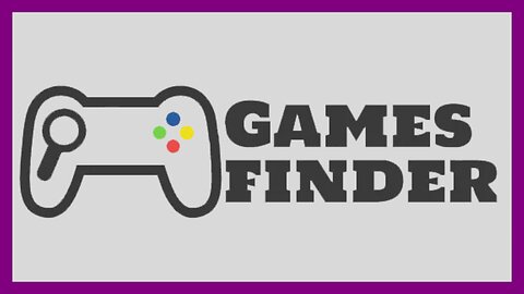 Games Like Finder [Official Website]