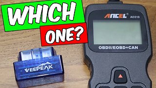 Code reader vs Bluetooth OBD: Which is better?