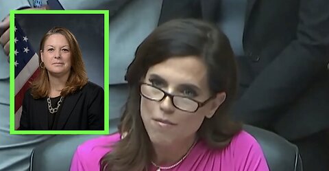 Nancy Mace Goes Off on the Secret Service Director