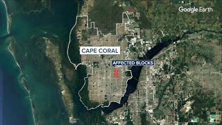 Southeast Cape Coral under boil water notice