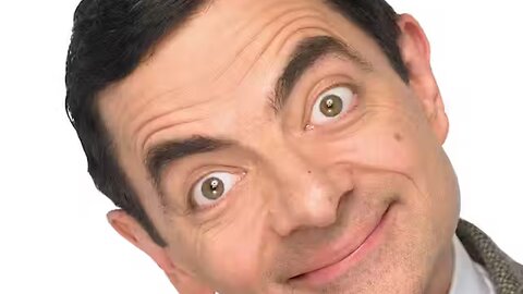 Funny Clips Mr Bean Comedy