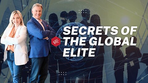 Secrets of the Global Elite Exposed | Lance Wallnau