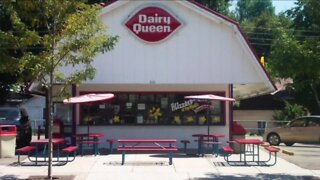 What's That?: The oldest Dairy Queen in Colorado